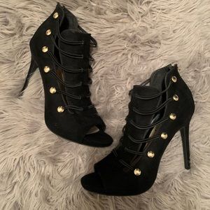 Black heels | Jessica Simpson | Size 8.5